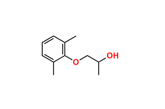 Mexiletine Alcohol