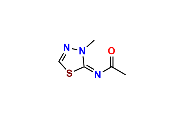 Methazolamide Impurity C