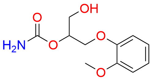 Methocarbamol B-Isomer