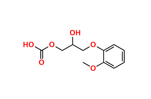 Methocarbamol Impurity 1