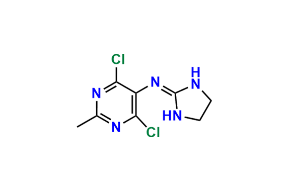 Moxonidine EP Impurity A