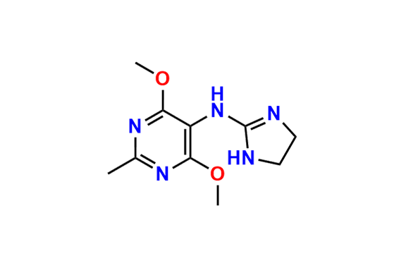 Moxonidine EP Impurity B