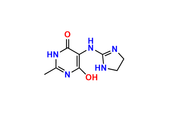 Dihydroxy Moxonidine