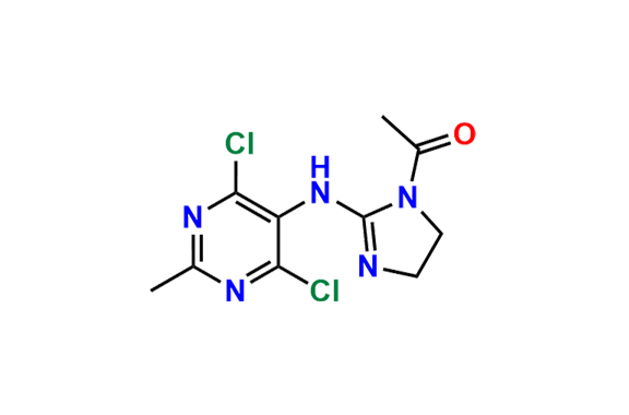 Moxonidine Impurity 1