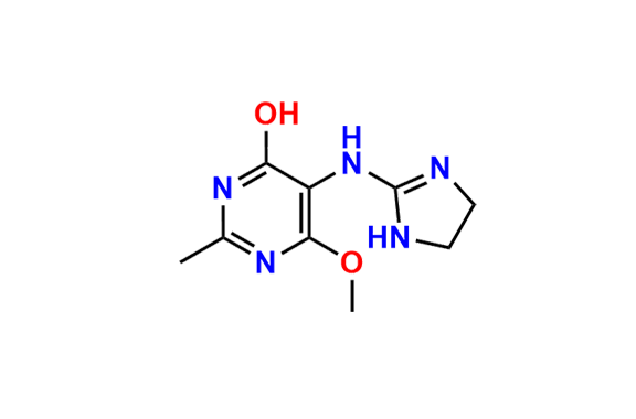 Moxonidine EP Impurity C