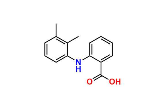 Mefenamic Acid