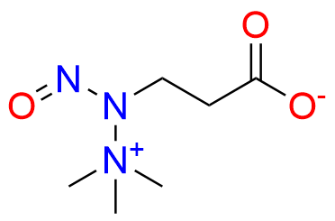 N-Nitroso Melatonin Impurity 1