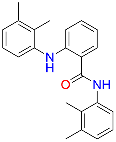 Mefenamic Acid EP Impurity B
