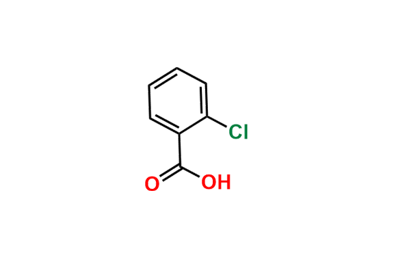 Mefenamic Acid EP Impurity C