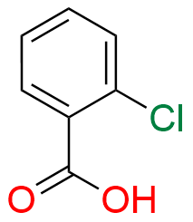 Mefenamic Acid EP Impurity C