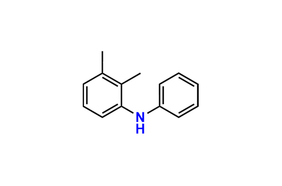 Mefenamic Acid EP Impurity E
