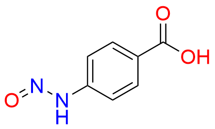 N-Nitroso Mefenamic Acid Impurity 1