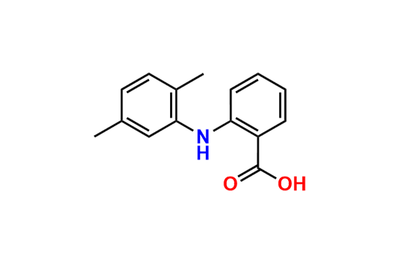 Mefenamic Acid Impurity 2