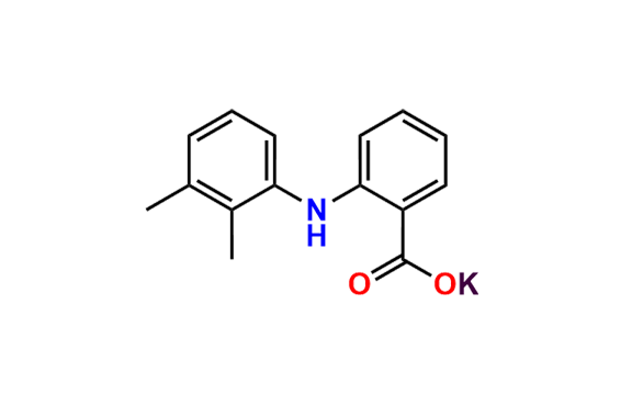 Potassium Mefenamate