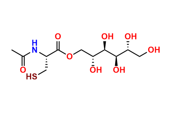 Mannitol Impurity 4