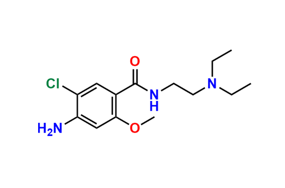 Metoclopramide Impurity 6