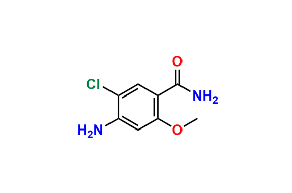 Metoclopramide Impurity 7