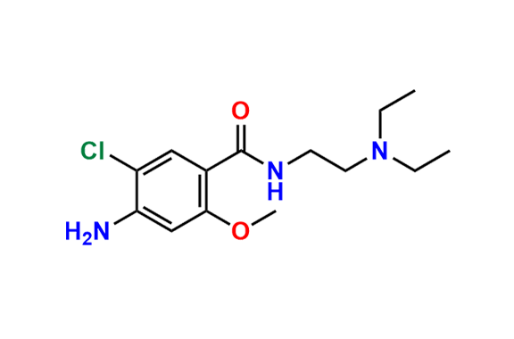 Metoclopramide
