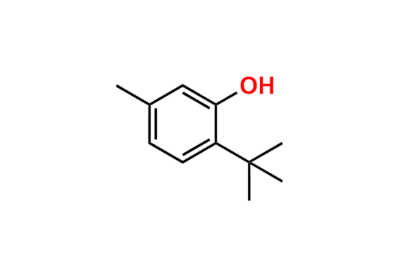 6-tert-Butyl-m-cresol