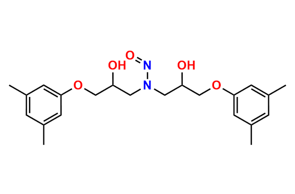 N-Nitroso Metaxalone USP Related Compound C