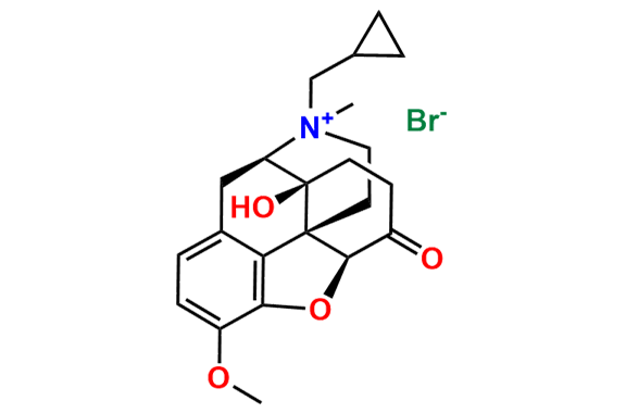 O-Methyl Methylnaltrexone