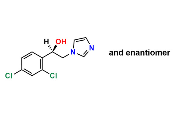 Miconazole EP Impurity A