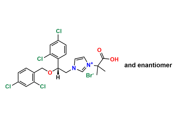 Miconazole EP Impurity E