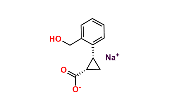 Milnacipran Impurity 28