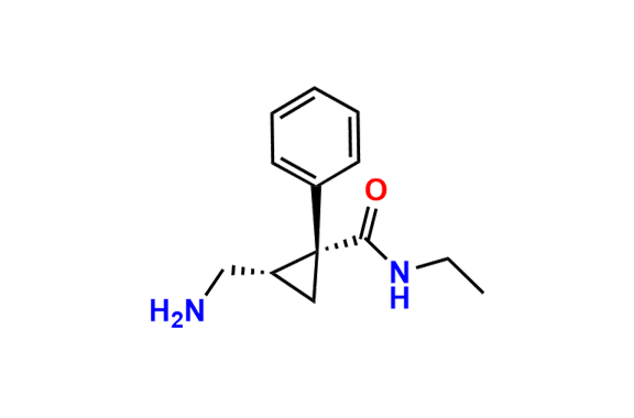 N-Desethyl milnacipran