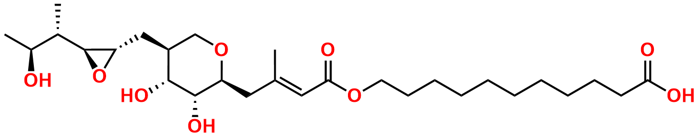 Pseudomonic acid E