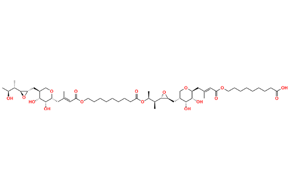 Mupirocin Impurity 4