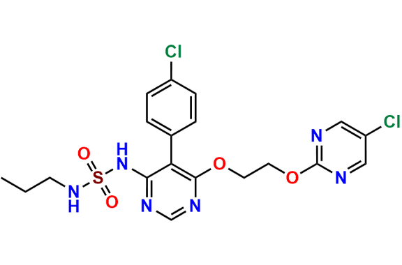 Macitentan Impurity 3