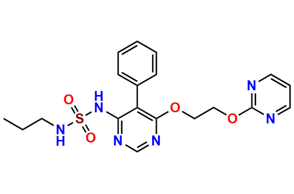 Macitentan Impurity 39