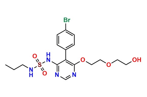 Macitentan Impurity 38