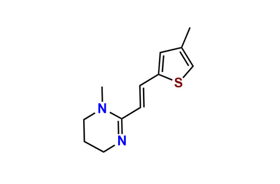 Morantel EP Impurity A