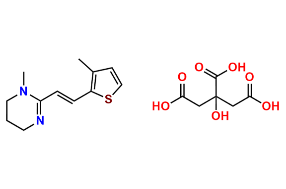 Morantel Citrate