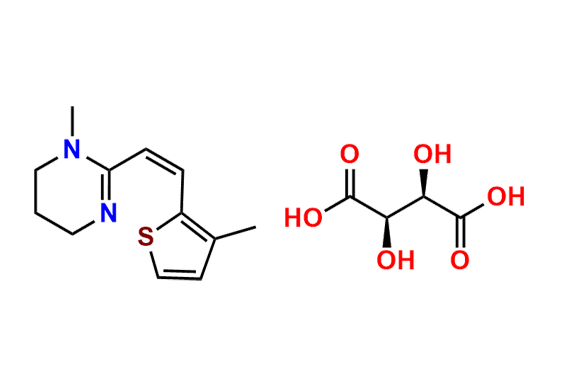 Morantel EP Impurity B L-Tartrate