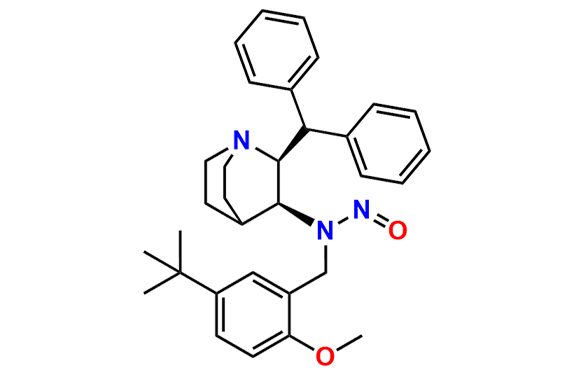 N-Nitroso Maropitant