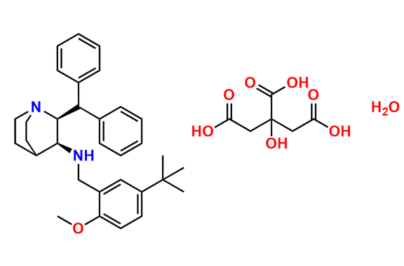 Maropitant Citrate Hydrate