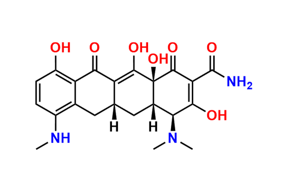 Minocycline EP Impurity C