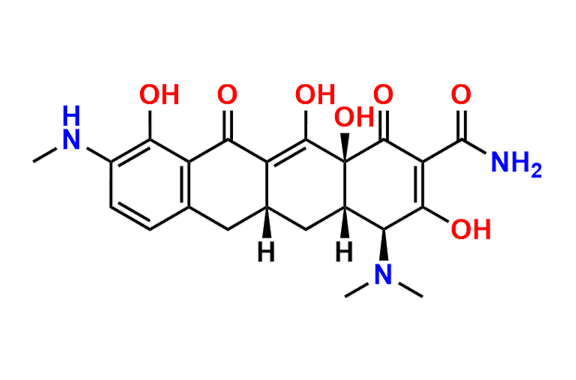 Minocycline Impurity 5
