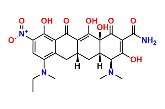 Minocycline Impurity 22