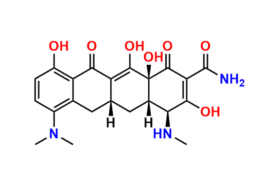 Minocycline Impurity 35