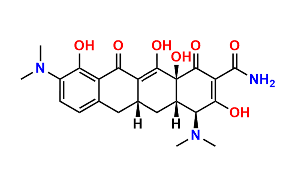 9-Minocycline