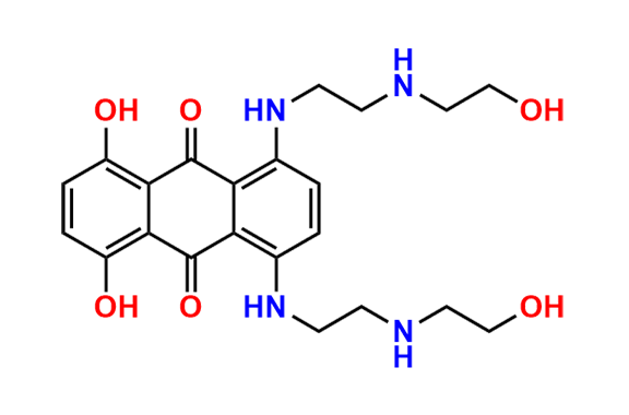 Mitoxantrone