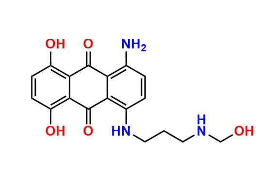 Mitoxantrone Impurity A