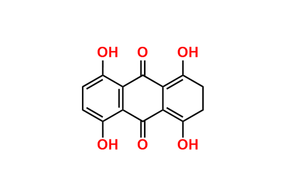 Mitoxantrone Impurity 3