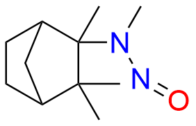 N-Nitroso Mecamylamine