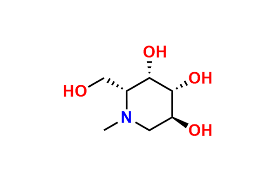 N-Methyl Migalastat