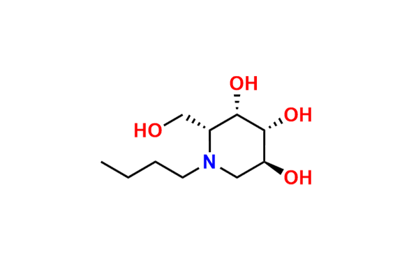 Migalastat Impurity 1 (Lucerastat)